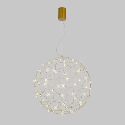 Подвесная люстра Bogates ALIOTH 452/1 4690389202674