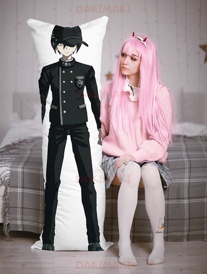 Дакимакура Шуичи Саихара арт. 0878