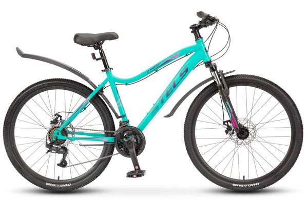 Женский MTB велосипед Stels Miss (Стелс Мисс) 500 MD