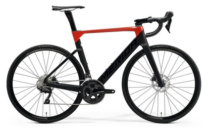 Шоссейный велосипед Merida Reacto 4000 (2023)