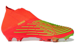 Кроссовки Adidas Predator Edge+ Ag