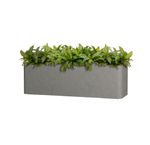 Кашпо, коллекция Urban, форма BALCONERA