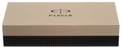 Ручка роллер Parker Sonnet`10 Cisele Decal T535 Silver CT