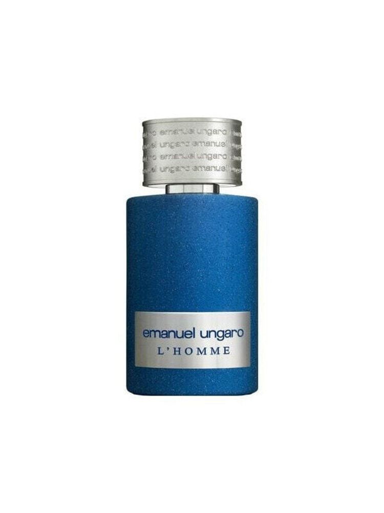 Мужская парфюмерия Emanuel Ungaro L&#39;Homme Eau de Toilette