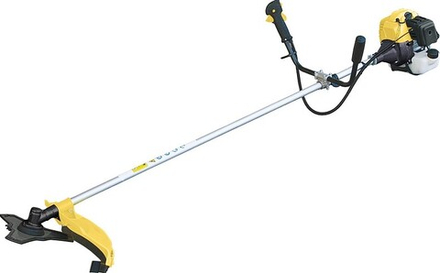 Мотокоса HANSKONNER HBT8933D