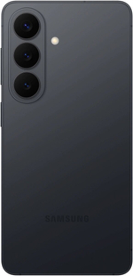 Смартфон Samsung Galaxy S26 12/256Гб, Чёрный (SM-S942B)
