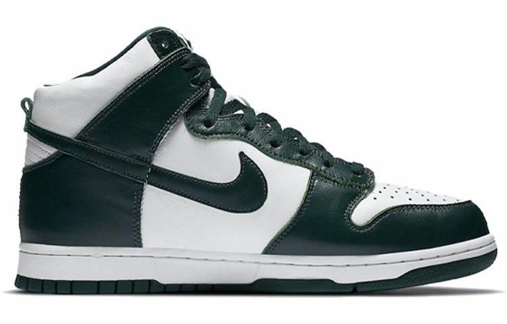 Кроссовки Nike Dunk Sp "Spartan Green"