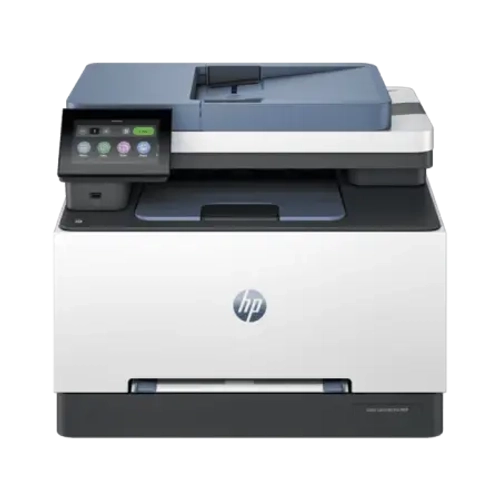 МФУ HP Color LaserJet Pro 3303sdw (499M6A)