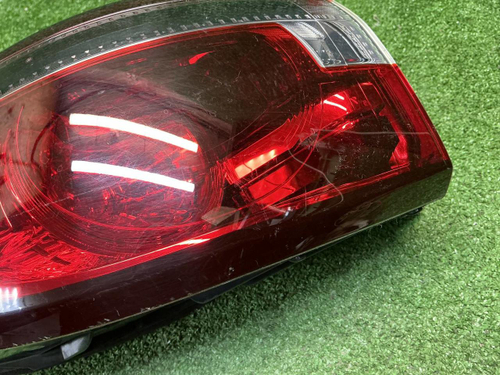 Фонарь левый внешний Mazda 6 GJ (2018-н.в.)