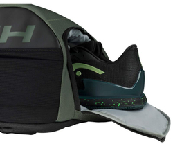 Рюкзак теннисный Head Tour Backpack (25L) - thyme/banana