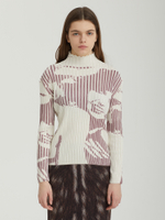 Женская Водолазка Talia Ls Knit