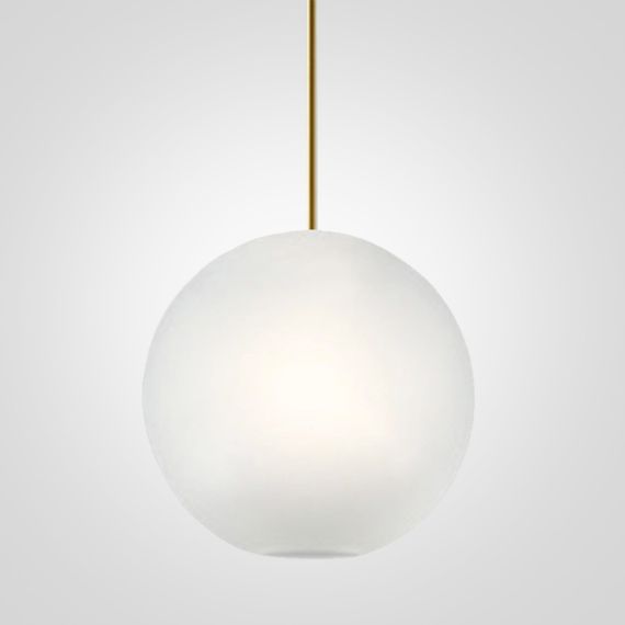 Подвесной светодиодный светильник Imperium Loft Bolle 99037-22