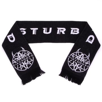 Шарф Disturbed (5713)