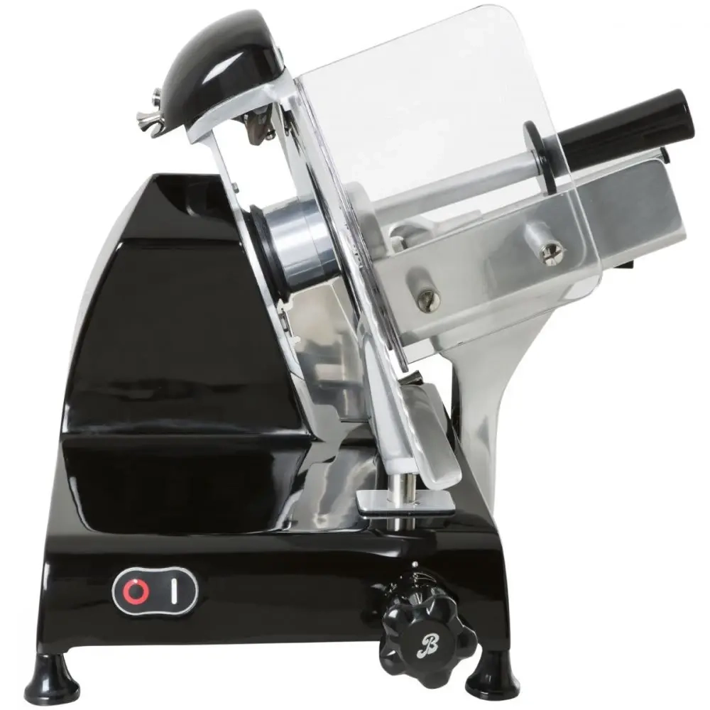 Слайсер Berkel Red Line RL250 черный