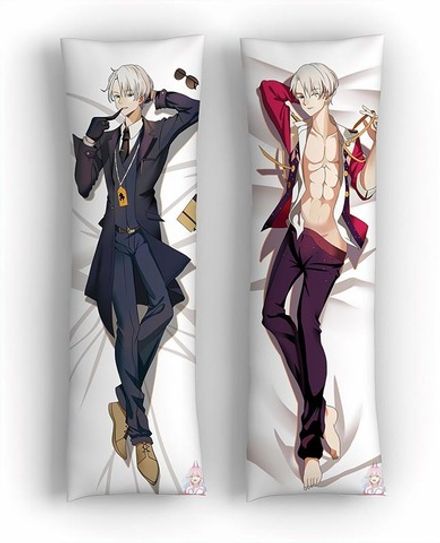 Dakimakura viktor nikiforov hotsell