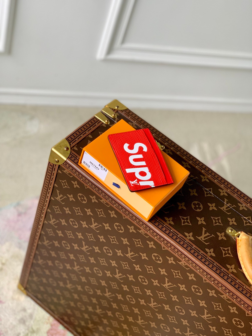 Louis Vuitton Card Holder