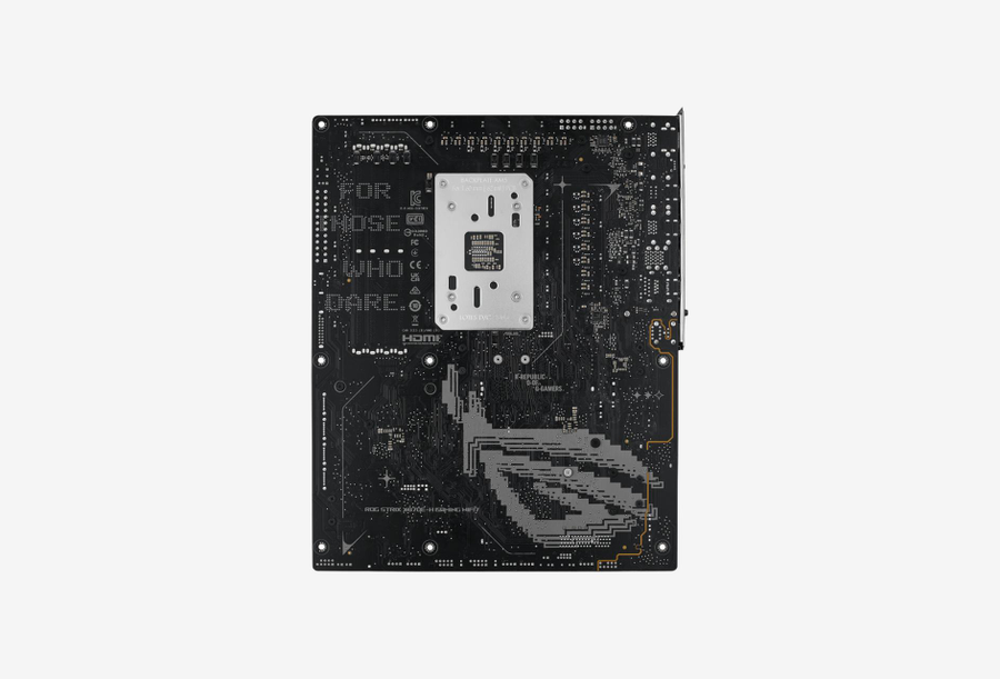 ROG STRIX X870E-H GAMING WIFI7_0626529100801