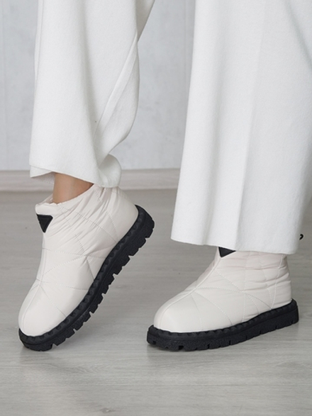 Ботинки женские зимние