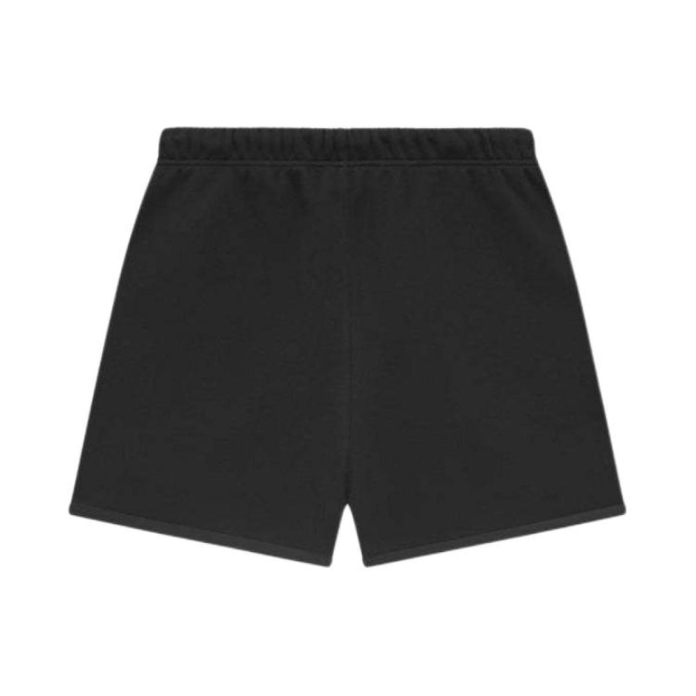 Шорты Fear of God Essentials SS24 drop2 Sweat Shorts /Jet Black, 160SP242004F