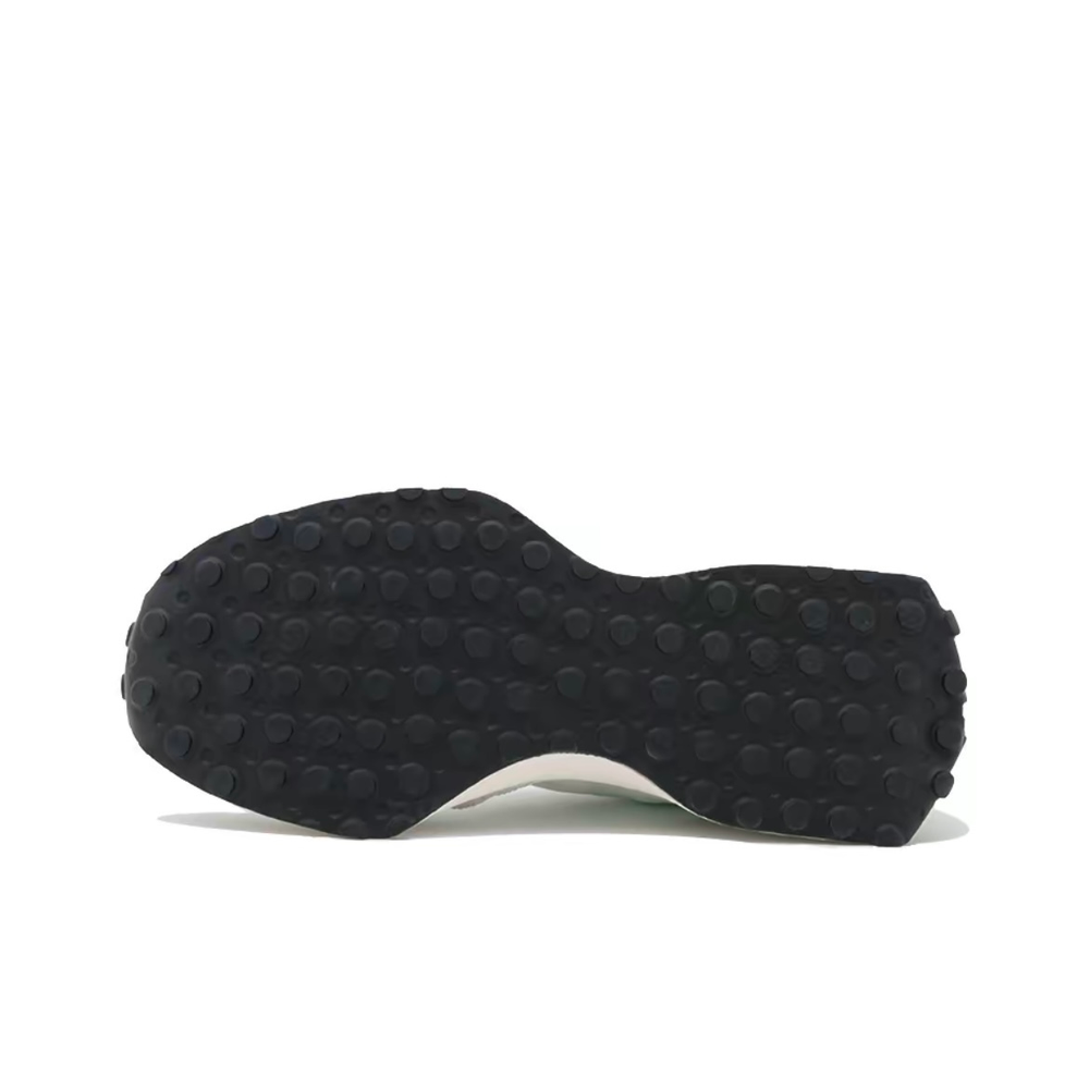 New Balance 327 "Sea Salt Black"