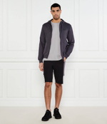 Худые EA7 - фиолетовый(7M000568 AF13512)