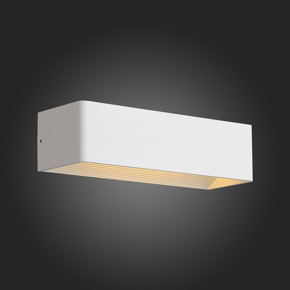 Настенный светильник ST-Luce SL455.501.01