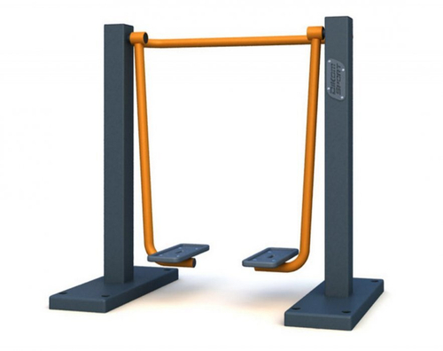 Уличный тренажёр Шаговый