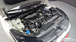 Kia K5 (Optima) 3 Generation 1.6 Turbo (05.2020)