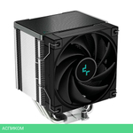 Кулер для процессора DeepCool AK500 (R-AK500-BKNNMT-G)