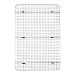 Решетка для остывания bake masters, 42,4х29,6 см