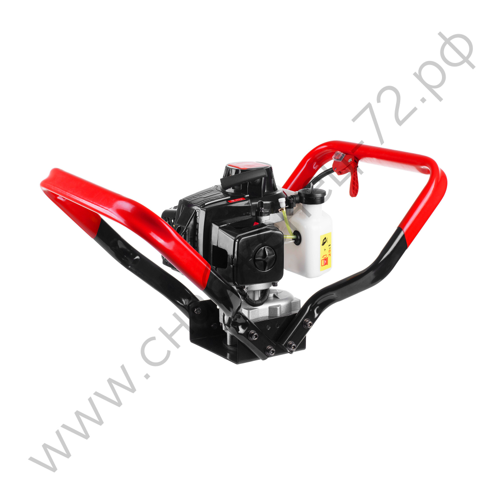 Мотобур ADA Ground Drill 10 в комплекте со шнеком Drill 250/800