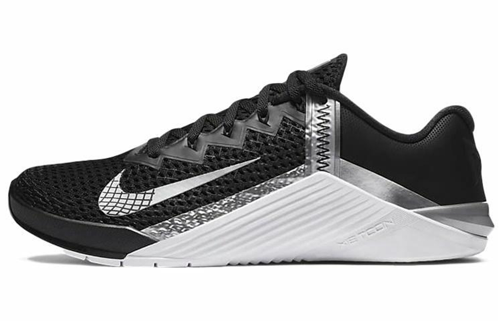 Кроссовки Nike Metcon 6 (Женская размерная сетка)
