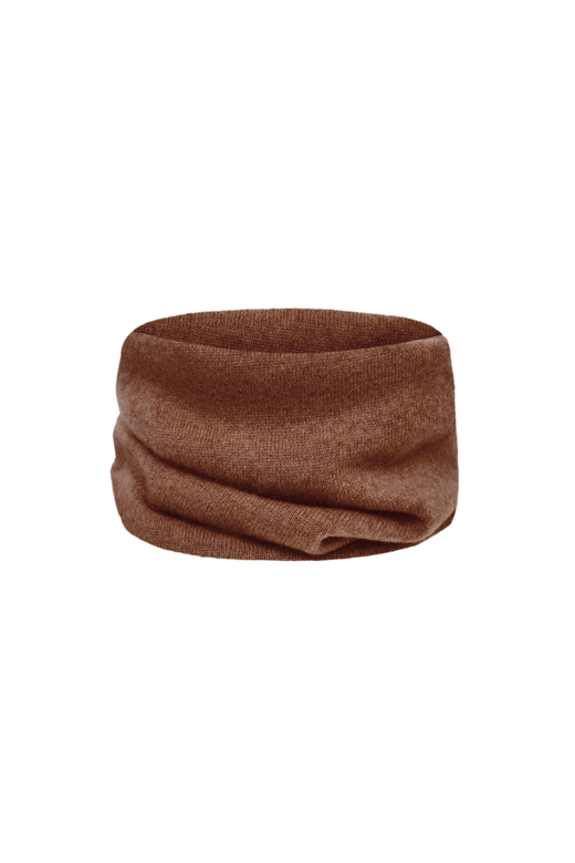 Кашемировый снуд