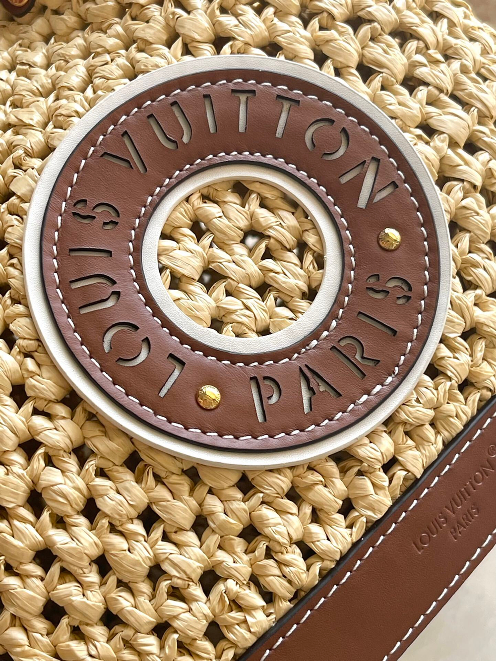 Louis Vuitton Noe BB