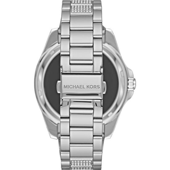 Умные наручные часы Michael Kors Access MKT5000 Bradshaw