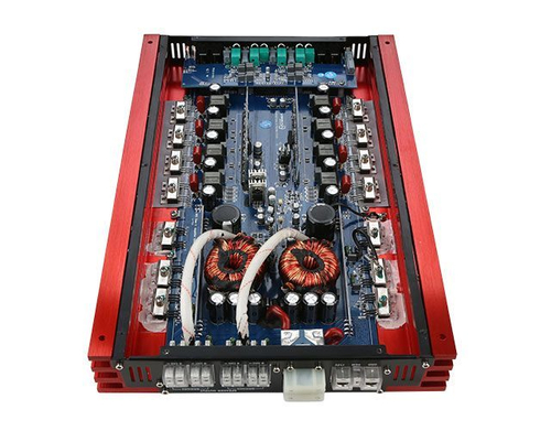 Усилитель Ural PT 8.120 V.2 Patriot