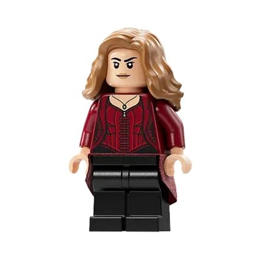 Алая Ведьма sh0897