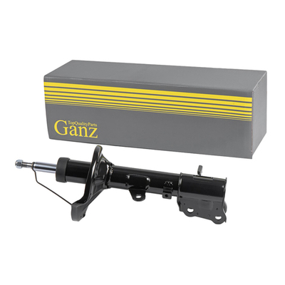 Амортизатор GANZ задний (газомасляный) L HYUNDAI Elantra 00-06 Арт.: GIK02735