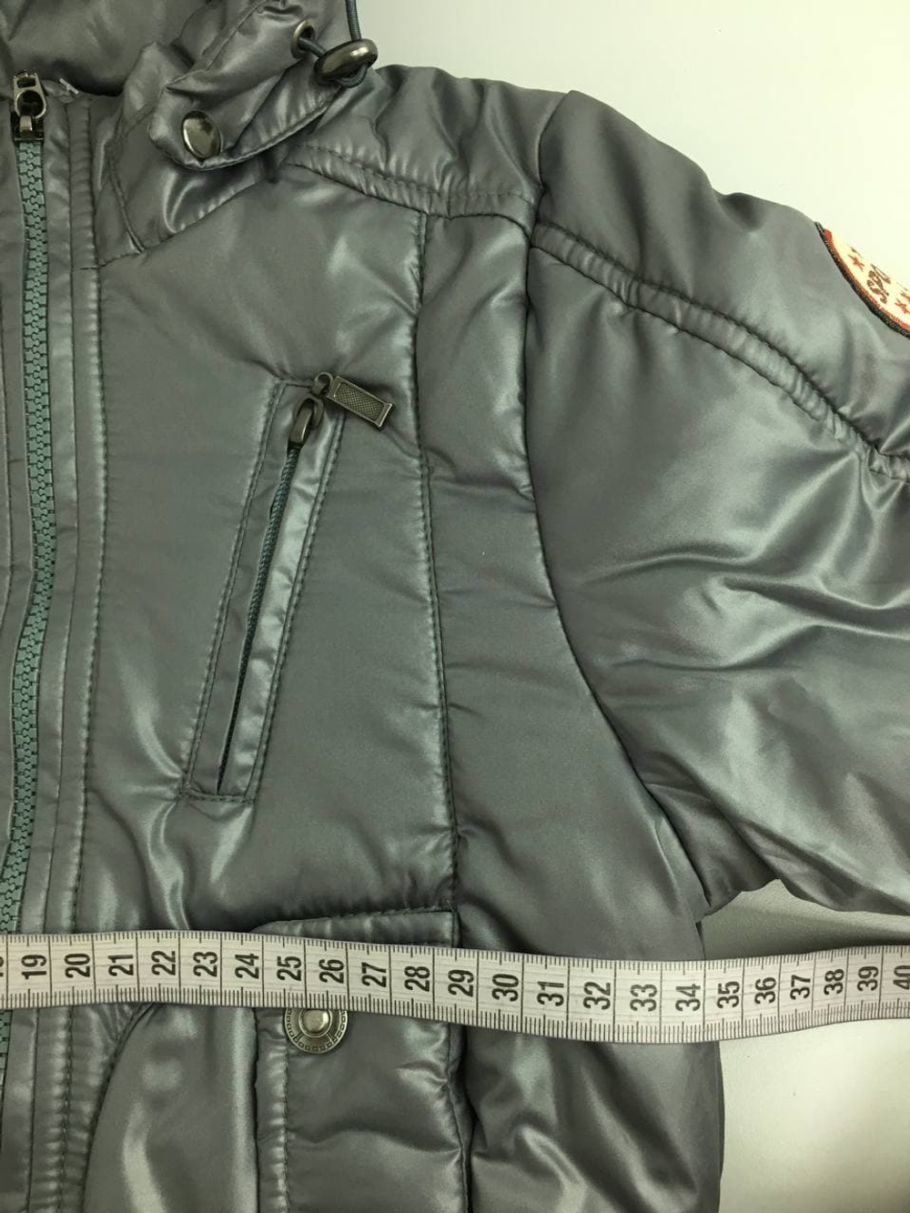 Куртка ФАНТАЗЕРЫ 3 года, новая