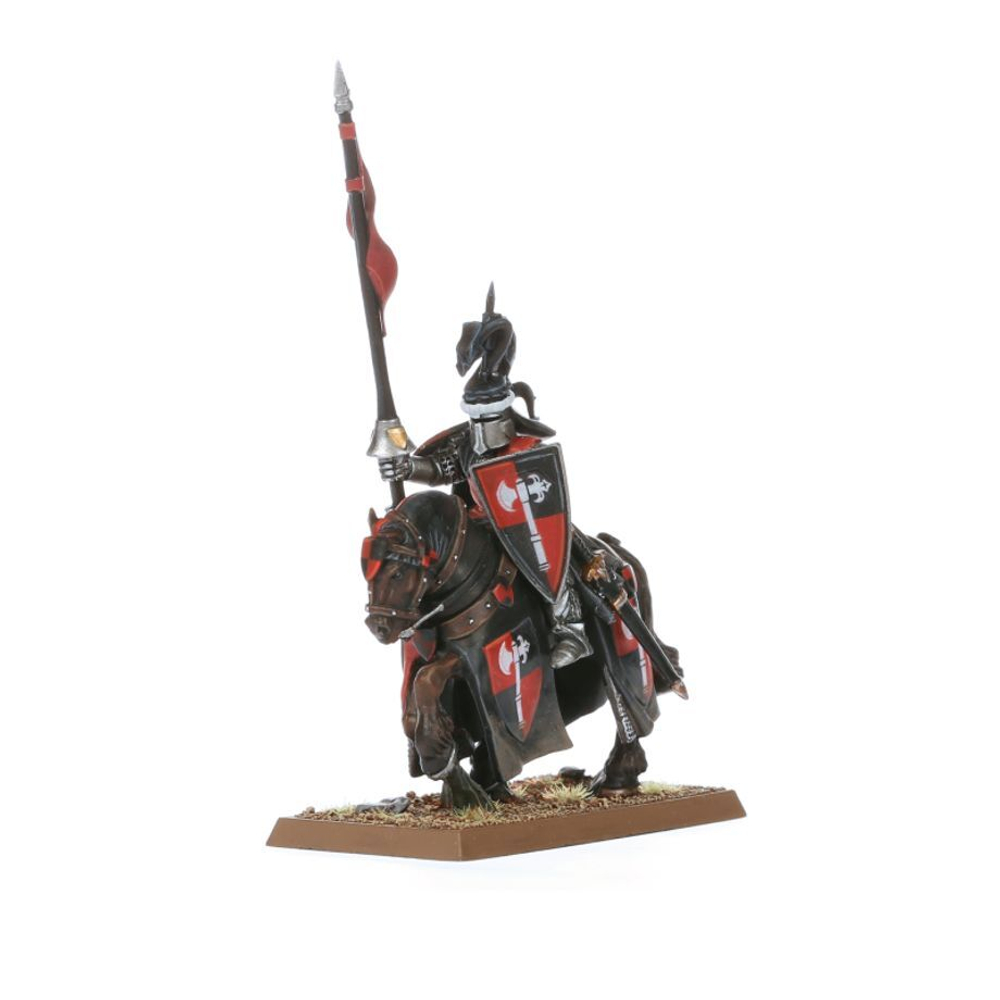 Warhammer The Old World - Knights of the Realm