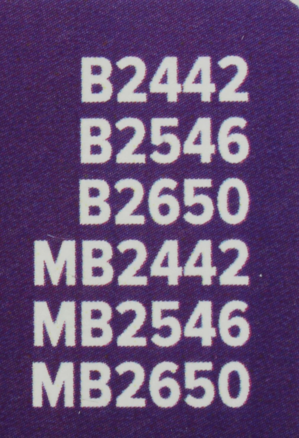 Картридж Lexmark B245H00 для B2442/2546/2650, MB2442/2546/2650