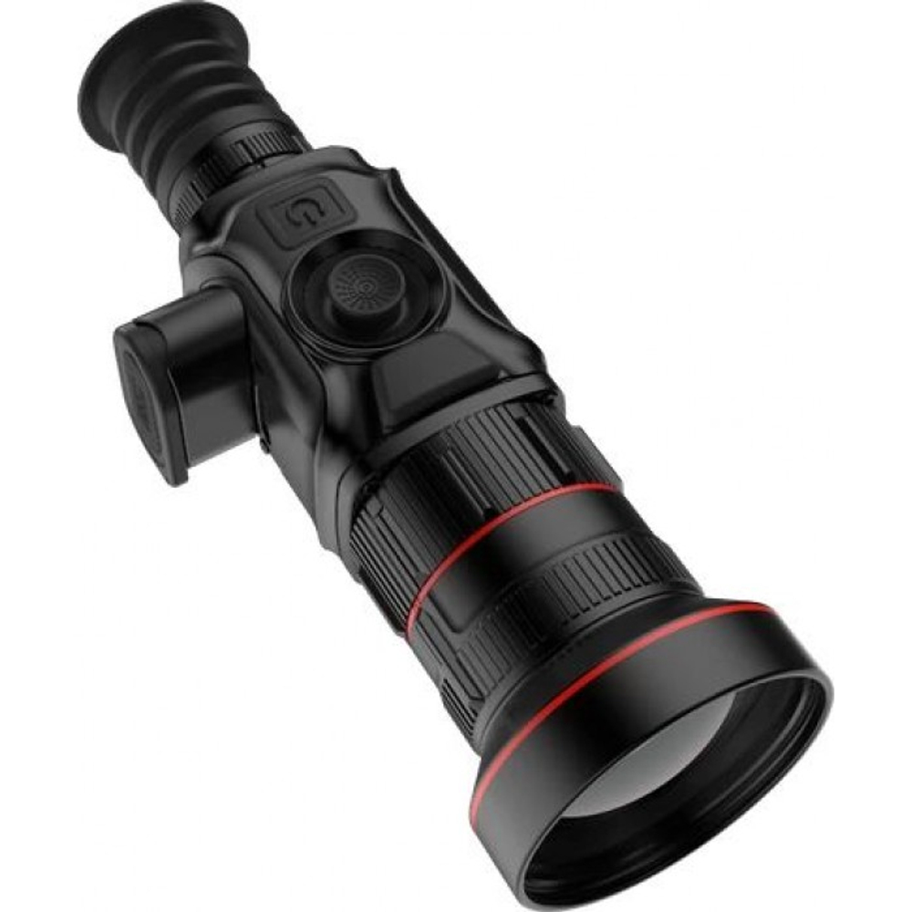 Тепловизионный прицел RikaNV Lesnik 660