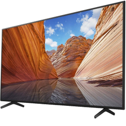 ТВ Sony 50" KD-50X81J