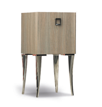 Тумба CABINET SHOP GLEG/GSUS