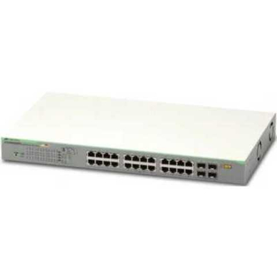 Коммутатор Allied Telesis AT-GS950/28PSV2-50