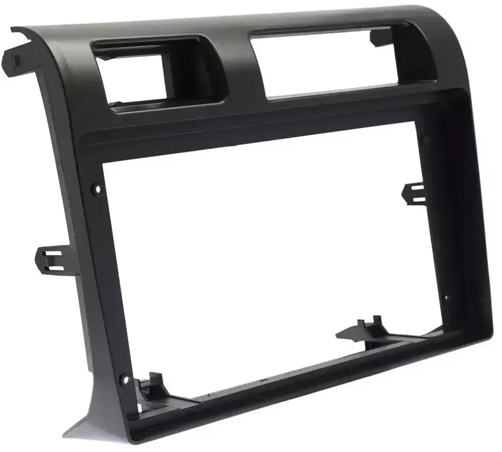 Магнитола для Toyota Land Cruiser 70 2007-2022 - Teyes CC3-2K QLed Android 10, ТОП процессор, SIM-слот, CarPlay