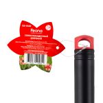 Совок посадочный Feona, пластиковый, 280 мм, 249717