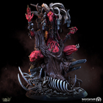 Темный лес Dark Forest Миниатюры 32-56-75мм