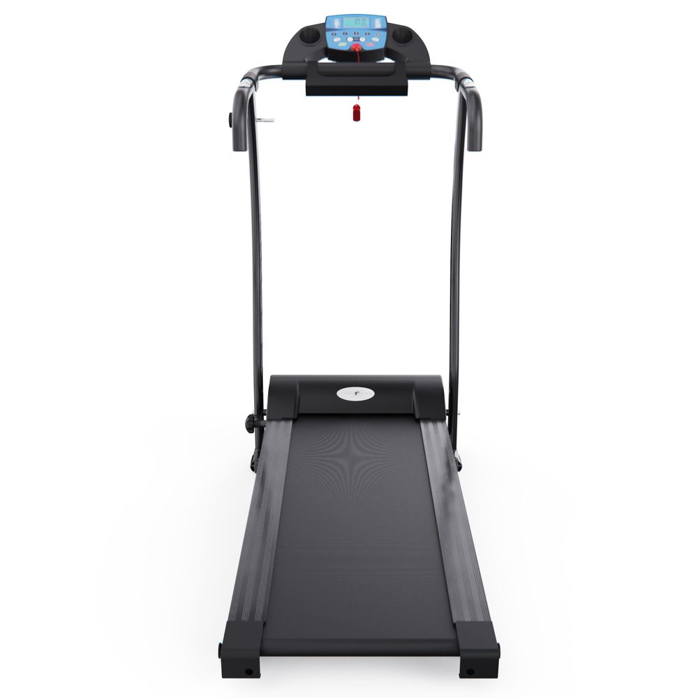 Беговая дорожка DFC NERO SPORTS / бутылка для спорта в комплекте