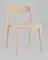 Стул Moris бежевый